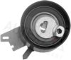 AUTEX 654106 Tensioner Pulley, timing belt